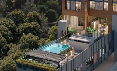 DEPARTAMENTO VENTA $3,400,000 PASEO SANTA LUCIA