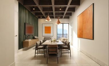 DEPARTAMENTO VENTA $5,100,000 PASEO SANTA LUCIA