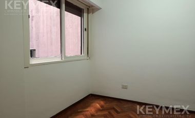 Departamento en  Alquiler Recoleta 2 Ambientes