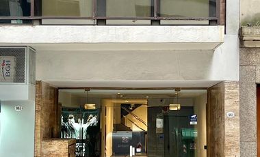 Departamento en  Alquiler Recoleta 2 Ambientes