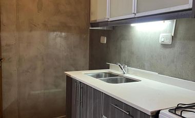 Departamento en  Alquiler Recoleta 2 Ambientes