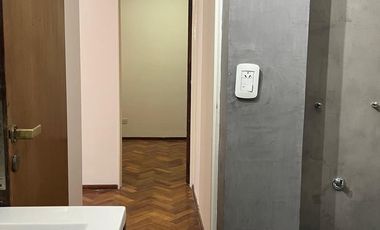Departamento en  Alquiler Recoleta 2 Ambientes
