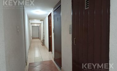 Departamento en  Alquiler Recoleta 2 Ambientes