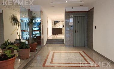 Departamento en  Alquiler Recoleta 2 Ambientes