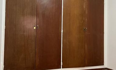 Departamento en  Alquiler Recoleta 2 Ambientes