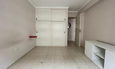 Departamento en  alquiler, un dormitorio Villasol, Quebrada de las Rosas