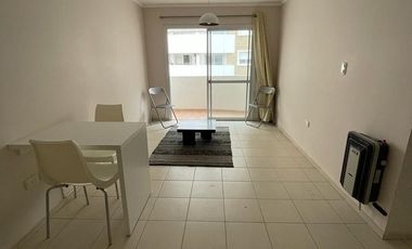 Departamento en  alquiler, un dormitorio Villasol, Quebrada de las Rosas