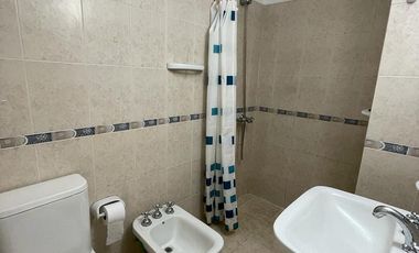 Departamento en  alquiler, un dormitorio Villasol, Quebrada de las Rosas