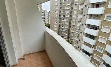 Departamento en  alquiler, un dormitorio Villasol, Quebrada de las Rosas