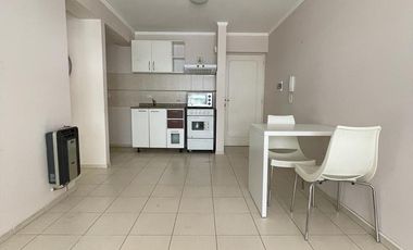 Departamento en  alquiler, un dormitorio Villasol, Quebrada de las Rosas