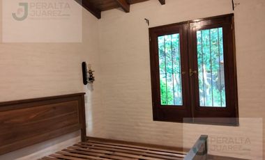 Alquiler - CASA DE DOS DORMITORIOS RUTA 11 KM 1006