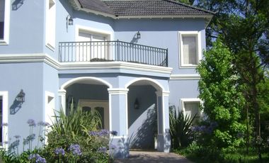 Alquiler Barrio Privado Astorga