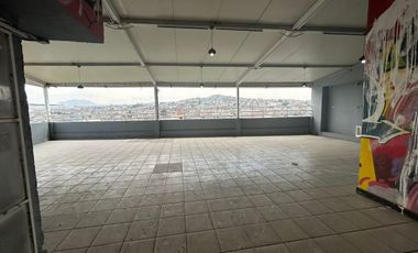 Renta por piso o completo Edificio, Hacienda de la Luz, Atizapan de Zaragoza