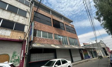 Renta por piso o completo Edificio, Hacienda de la Luz, Atizapan de Zaragoza