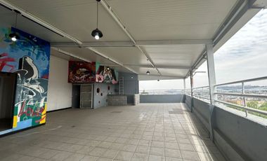 Renta por piso o completo Edificio, Hacienda de la Luz, Atizapan de Zaragoza