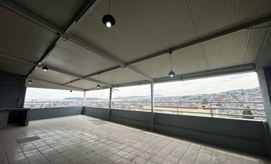 Renta por piso o completo Edificio, Hacienda de la Luz, Atizapan de Zaragoza