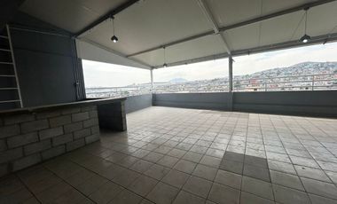 Renta por piso o completo Edificio, Hacienda de la Luz, Atizapan de Zaragoza