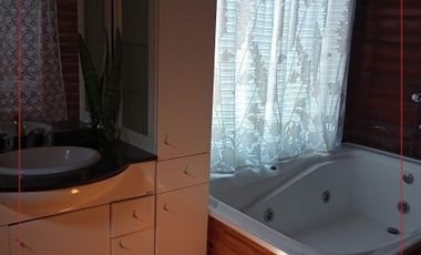 VENDO CASA QUINTA de 2 PISOS EN LA JUANITA Colonia Ensayo