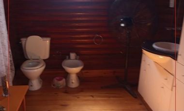 VENDO CASA QUINTA de 2 PISOS EN LA JUANITA Colonia Ensayo