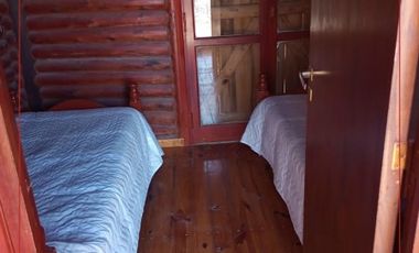 VENDO CASA QUINTA de 2 PISOS EN LA JUANITA Colonia Ensayo