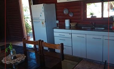 VENDO CASA QUINTA de 2 PISOS EN LA JUANITA Colonia Ensayo