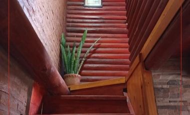 VENDO CASA QUINTA de 2 PISOS EN LA JUANITA Colonia Ensayo
