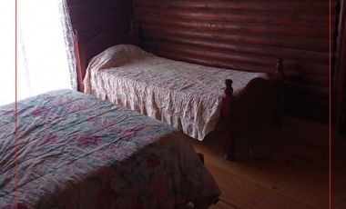 VENDO CASA QUINTA de 2 PISOS EN LA JUANITA Colonia Ensayo