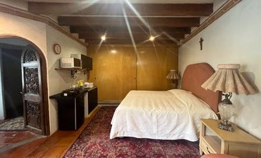 Renta Suite Ejecutiva, Las Arboledas, Los Clubes, Atizapan