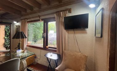 Renta Suite Ejecutiva, Las Arboledas, Los Clubes, Atizapan