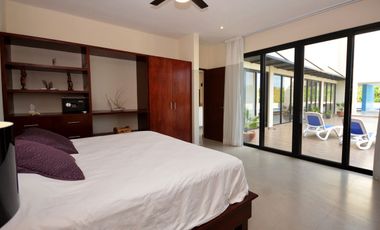 VIDA SERENA EN VILLA CONTEMPORÁNEA