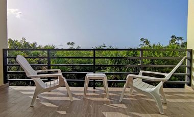 VIDA SERENA EN VILLA CONTEMPORÁNEA