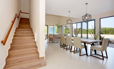 VIDA SERENA EN VILLA CONTEMPORÁNEA