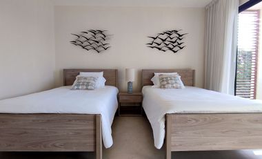 VIDA SERENA EN VILLA CONTEMPORÁNEA