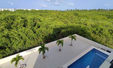 VIDA SERENA EN VILLA CONTEMPORÁNEA