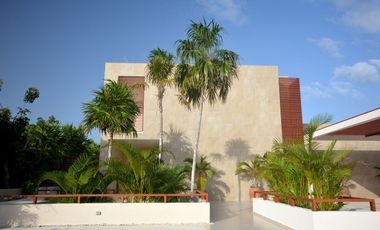 VIDA SERENA EN VILLA CONTEMPORÁNEA