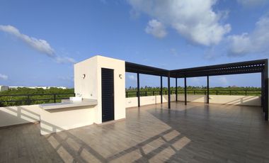 VIDA SERENA EN VILLA CONTEMPORÁNEA