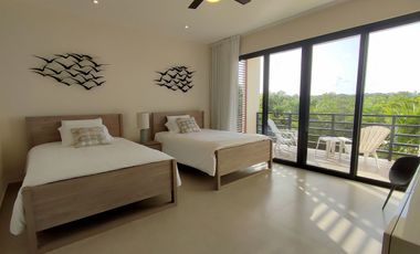 VIDA SERENA EN VILLA CONTEMPORÁNEA