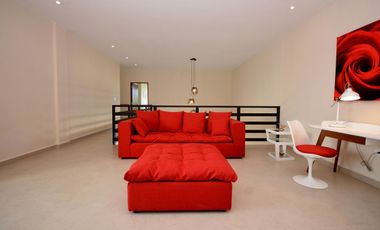 VIDA SERENA EN VILLA CONTEMPORÁNEA