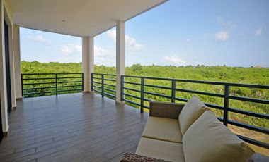 VIDA SERENA EN VILLA CONTEMPORÁNEA