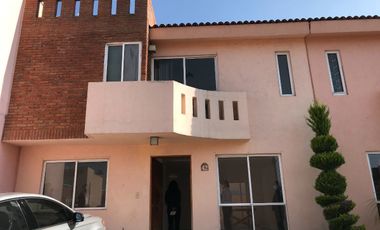 Renta Granjas Lomas de Guadalupe, Cuautitlan