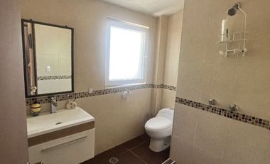 Renta casa en Lomas de Bellavista 25,000