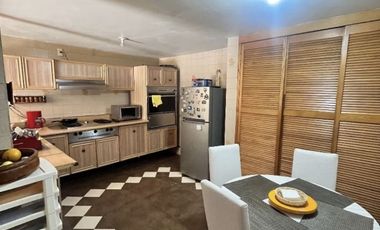 Renta casa en Lomas de Bellavista 25,000