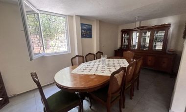 Renta casa en Lomas de Bellavista 25,000