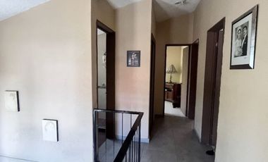 Renta casa en Lomas de Bellavista 25,000