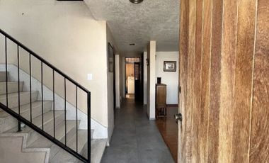 Renta casa en Lomas de Bellavista 25,000