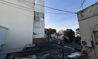 PH 3 ambientes pequeño. La Lucila.