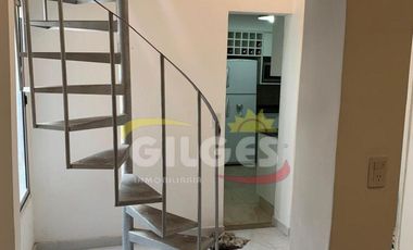 Venta PH 3 Amb.   en Villa Sarmiento  Reciclado a Nuevo
