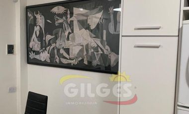 Venta PH 3 Amb.   en Villa Sarmiento  Reciclado a Nuevo