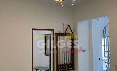 Venta PH 3 Amb.   en Villa Sarmiento  Reciclado a Nuevo
