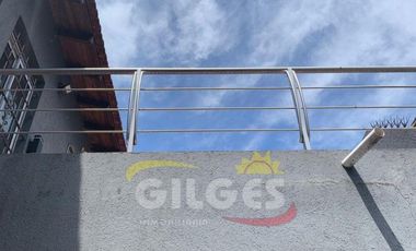 Venta PH 3 Amb.   en Villa Sarmiento  Reciclado a Nuevo